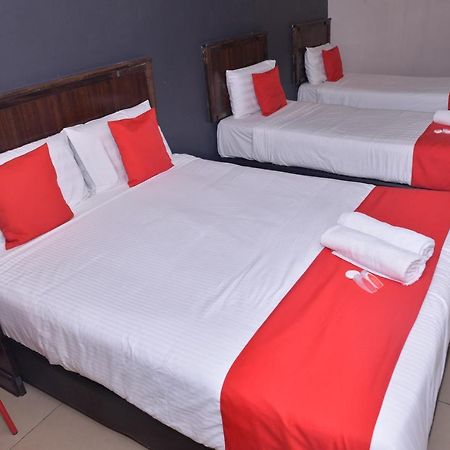 ראוב Nice Stay Hotel מראה חיצוני תמונה